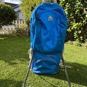 Kelty 2.0 kid’s backpack